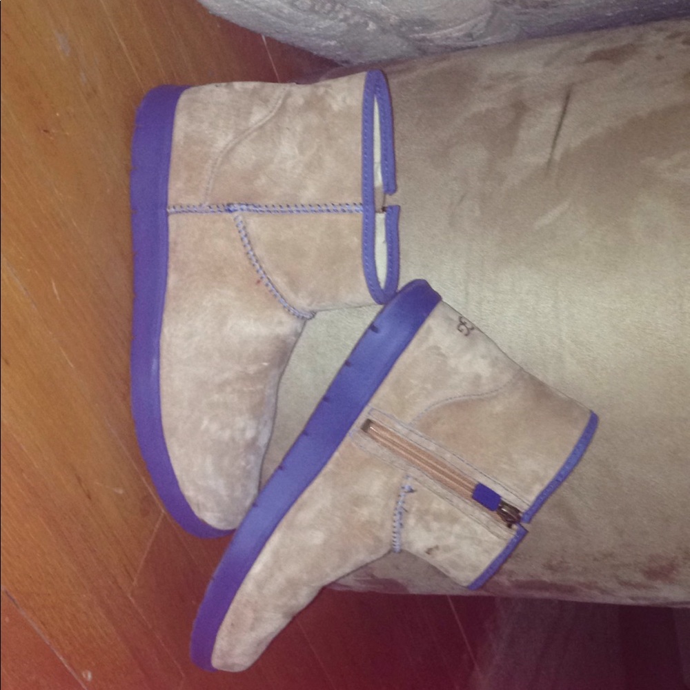 Uggs